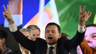 Tổng tuyển cử ở Bồ Đào Nha: Thêm một quốc gia châu Âu “bật xi-nhan” bên phải