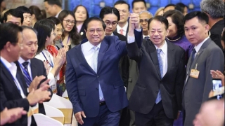 Không ngừng củng cố, phát triển quan hệ hợp tác giữa Việt Nam và ADB