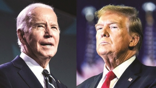 Bầu cử Tổng thống Mỹ:  Cuộc "tái đấu" được mong chờ