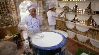 Festival Phở 2024: Tôn vinh tinh hoa ẩm thực Việt