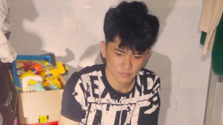 Gây 3 vụ cướp giật vì nợ tiền cá độ bóng đá qua mạng