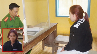 Lập Facebook giả kêu gọi từ thiện rồi chiếm đoạt