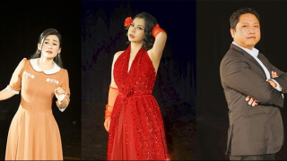 Sự khởi sắc của nghệ thuật hàn lâm