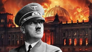 Lật lại vụ án người phóng hoả toà nhà Reichstag 90 năm trước