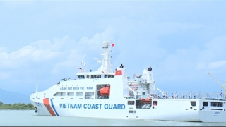 Việt Nam đề nghị Trung Quốc tuân thủ Hiệp định về phân định Vịnh Bắc Bộ