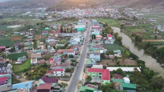 Nhiều dự án ở Lâm Đồng “nằm chờ” do thiếu đất đắp