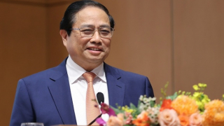 Thủ tướng chỉ đạo ngành ngân hàng "5 tăng", "5 giảm", "5 tăng tốc, bứt phá"