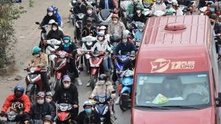 Hà Nội yêu cầu siết chặt hoạt động kinh doanh vận tải bằng ô tô