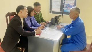 Khởi tố đối tượng trồng hơn 1.600 cây thuốc phiện