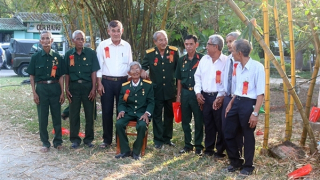 Về Tức Dụp – Sống lại 128 ngày đêm đầy vẻ vang