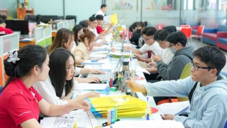 Điểm mới trong tuyển sinh đại học tại TP Hồ Chí Minh năm 2024