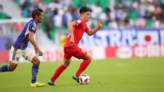 Đình Bắc và thương vụ chuyển nhượng “khù khoằm” với Hà Nội FC