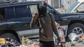 Nguồn vũ khí dồi dào của các băng đảng Haiti có nguồn gốc từ đâu?