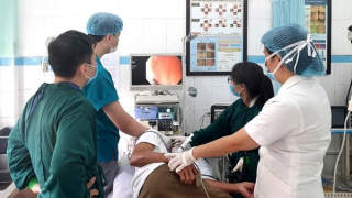 Điểm sáng mang tên Bệnh viện 199 (kỳ 2)