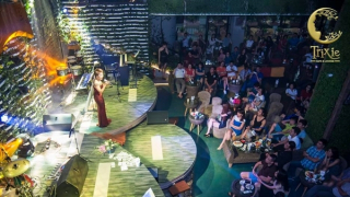 Không gian âm nhạc nhỏ: Hấp dẫn và đầy tiềm năng