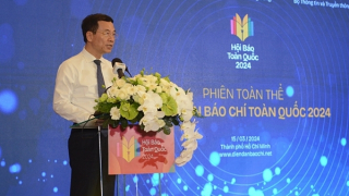 Chủ động tìm hiểu, ứng dụng AI vào hoạt động báo chí