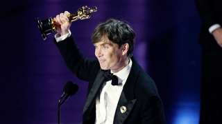 Bom tấn “Oppenheimer” - bội thu Oscar 2024