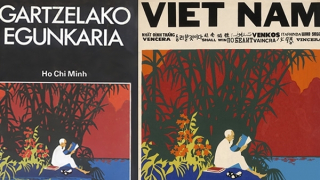 “Nhật ký trong tù” và bản dịch được một tù nhân dịch trong tù