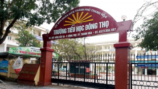 Bị tố “ăn bớt” tiền bán trú, nữ hiệu trưởng xin thôi chức