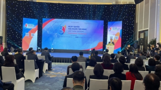 Phát động hưởng ứng Ngày Quyền của người tiêu dùng Việt Nam