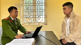 Đối tượng thứ 3 trong vụ cướp giật 1 tỷ đồng ra đầu thú