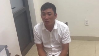 “Nổ” quen biết Công an để lừa chạy án