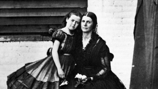 Tinh thần thép của nữ điệp viên Rose Greenhow