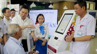 Hiện thực hoá khát vọng y tế sáng tạo (kỳ cuối)
