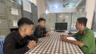 Vượt gần 2.000 km đến Tây Ninh cho vay lãi nặng