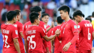 Tuyển Việt Nam trước thử thách tại Indonesia