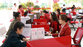 Doanh nghiệp vẫn phàn nàn lãi suất cao