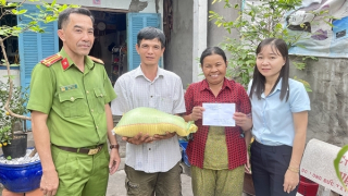 Hỗ trợ người hoàn lương phát triển kinh tế, ổn định cuộc sống