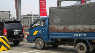 Khắc phục "nhỏ giọt" số tiền phải thu hồi từ Dự án đường dẫn cầu Phú Mỹ