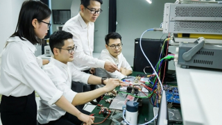 Khích lệ học sinh, sinh viên giáo dục nghề nghiệp khởi nghiệp, tự tạo việc làm