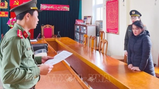 Khởi tố đối tượng tổ chức, môi giới đưa người xuất cảnh trái phép