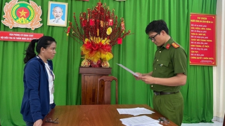 Lợi dụng kinh doanh bất động sản để huy động tiền, lừa đảo chiếm đoạt hơn 80 tỷ đồng