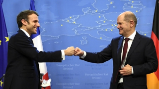 Kịch bản nào cho việc NATO đưa quân tới Ukraine?