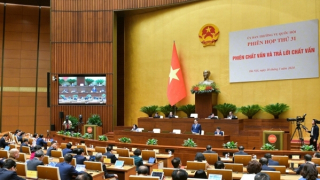 Nóng chuyện du học sinh không về nước, lừa đảo "việc nhẹ lương cao"