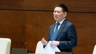 Dự kiến năm 2025 sửa Luật Thuế thu nhập cá nhân