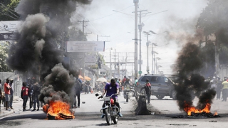 Giải pháp nào cho Haiti?