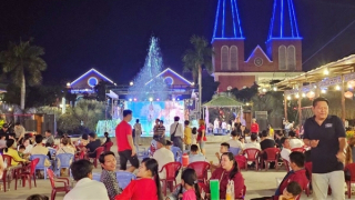 Khu du lịch Cáp treo Núi Sam tung gói khuyến mãi hấp dẫn du khách