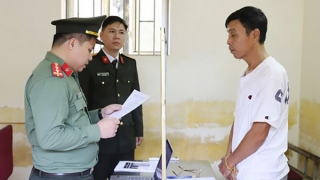 Cái kết đắng cho kẻ chống phá Đảng, Nhà nước