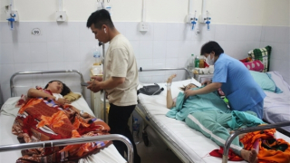 Kết quả kiểm nghiệm từ Viện Pasteur Nha Trang: Vụ ngộ độc cơm gà do ba loại vi khuẩn