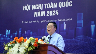 Tạo hành lang pháp lý và môi trường thuận lợi cho báo chí hoạt động hiệu quả