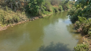 Rủ nhau ra sông chơi, hai anh em ruột đuối nước thương tâm