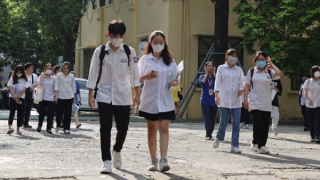 Năm học 2024 - 2025, Hà Nội dành hơn 60% chỉ tiêu vào lớp 10 công lập