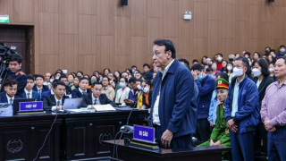 Chủ tịch Tập đoàn Tân Hoàng Minh “đủ minh mẫn, tỉnh táo nhất để tham gia tố tụng”