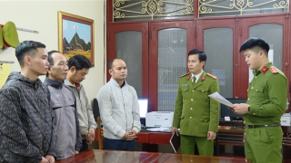 Lập hồ sơ bồi thường giả để lừa đảo chiếm đoạt 4 tỷ đồng