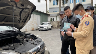 Nghiên cứu xem xét ‘nới lỏng’ chu kỳ kiểm định xe ôtô cá nhân
