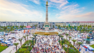 New York Times giải mã công thức thành công của Vinhomes tại châu Á